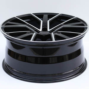 Jantes en alliage d'aluminium forgé pour voitures OLIVER pour <span class=keywords><strong>Audi</strong></span> R8 R6 <span class=keywords><strong>RS7</strong></span> A6L 19 pouces 20 pouces 21 pouces - Product Image 4