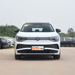 <span class=keywords><strong>VW</strong></span> ID.6 X 2023, SUV Elettrico a 7 Posti, Autonomia 460km, Ricarica Rapida, Nuova Auto <span class=keywords><strong>Elettrica</strong></span> per Esportazione - Product Image 2