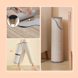 Tủ electrisch vớ sức khỏe có thể sạc lại miếng đệm không gian Máy sưởi điện gấp chân ấm hơn calentador tay nhiệt - Product Image 6