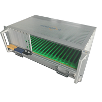 RDEKONO Plaque de couverture perforée, rails de guidage, panneau latéral vert personnalisé avec poignée, ventilateurs de refroidissement – Fabricant