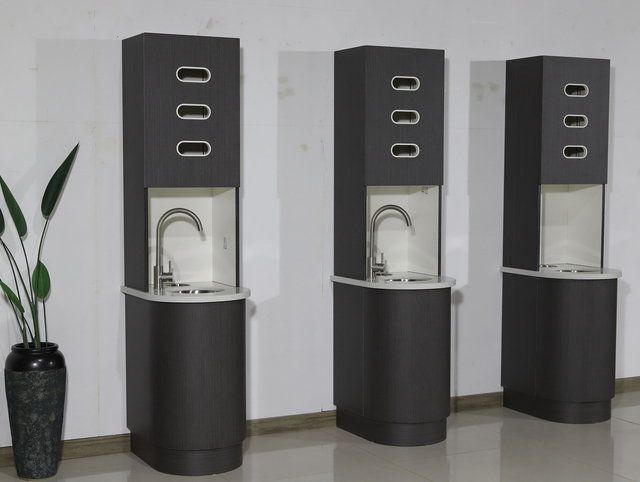Medical-Grade Biochemistry Analyzer HM-347