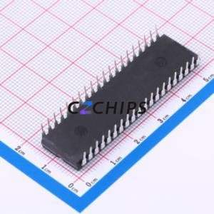 Microcontrôleur original et neuf de puce d'IC de circuit intégré de PDIP-40 de PIC18F46K22-I/P (MCU/MPU/SoC) - Product Image 2