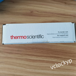 Colonne de chromatographie capillaire au gaz ThermoFisher TG-17MS, 1 pièce, neuve, FedEx ou DHL - Product Image 1