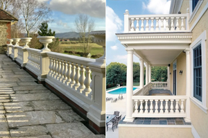 Colonnes <span class=keywords><strong>en</strong></span> marbre blanc naturel, piliers <span class=keywords><strong>en</strong></span> <span class=keywords><strong>pierre</strong></span> sculptés à la main pour la <span class=keywords><strong>d</strong></span>écoration <span class=keywords><strong>d</strong></span>'<span class=keywords><strong>entrée</strong></span> de villa de luxe - Product Image 6