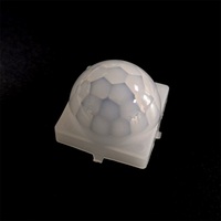 Pièces de prototypage rapide en acrylique usinées sur mesure par CNC, fabrication de prototypes en plastique, usinage CNC, PMMA transparent