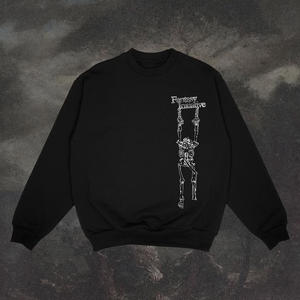 Pull en maille pour homme, col rond, manches courtes, motif jacquard surdimensionné, 100% coton, logo personnalisé, OEM ODM, hiver - Product Image 2