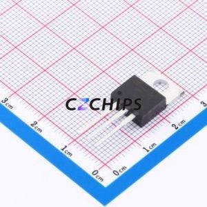 Regulador lineal PMIC (LDO), Chip IC de circuito integrado, original y nuevo, de la marca A-220, de la serie A- - Product Image 1