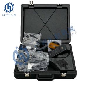 Inşaat 538 için 5051-5385051 ekipman parçaları iletişim adaptörü teşhis aracı basınç göstergesi Test kiti - Product Image 6