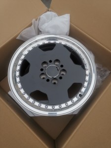 Rines Forjados YXQ 5x112 de 16-20 Pulgadas con Cubierta Flotante Personalizada, Rines de Aleación para <span class=keywords><strong>Mercedes</strong></span> <span class=keywords><strong>Maybach</strong></span> W222 W223 S480 S580 <span class=keywords><strong>S600</strong></span> S680 SL <span class=keywords><strong>GLS</strong></span> - Product Image 3