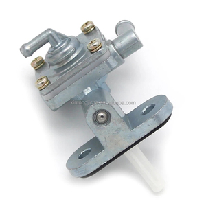 Robinet de réservoir de carburant pour moto en stock, compatible <span class=keywords><strong>SUZUKI</strong></span> SV650/S 1999-2002 - Product Image 4