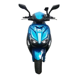 Yüksek hızlı tedarikçi 2 tekerlekler ucuz 72v toptan elektrikli Scooter 2000w elektrikli Scooter Electrico