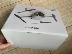 Original Mini 4 Pro Fly More Combo RC 2 RC-N2 ActiveTrack 360 °   Personnalisez plusieurs itinéraires de suivi pour tous les scénarios de prise de vue - Product Image 4