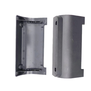 Front Bezel 213113-001 213113-002 Fits For Zebra Thermal Label <b>Desktop</b> <b>Printers</b> - Product Image 1