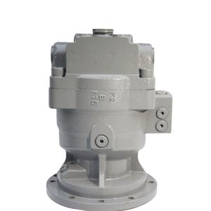 อะไหล่ไฮดรอลิกสำหรับรถขุด Belparts ผลิตในเกาหลี รุ่น ZX130 ZX120 ZX135 มอเตอร์สวิง มอเตอร์โรตารี่ PG200553 9196961 สำหรับ Hitachi - Product Image 2