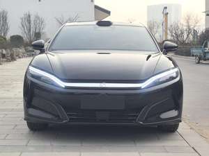 Voitures d'occasion <span class=keywords><strong>BYD</strong></span> Auto Budget 2025 <span class=keywords><strong>BYD</strong></span> <span class=keywords><strong>Han</strong></span> L <span class=keywords><strong>EV</strong></span> RWD Véhicule électrique pur à énergie nouvelle 4 portes 5 places Voiture presque neuve en stock à vendre - Product Image 2