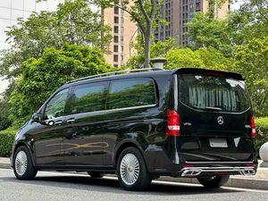 Vente Flash Mercedes-Benz <span class=keywords><strong>Vito</strong></span> 2016-2024 |   Exportation de voitures d'<span class=keywords><strong>occasion</strong></span> de Chine - Product Image 4