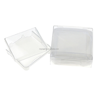 Coque transparente en TPU pour console GBA SP, étui de protection pour Gameboy Advance SP, accessoires