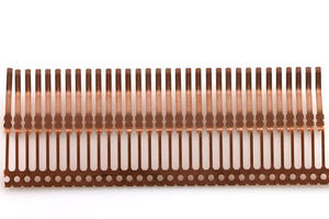 Enderezador de desbobinado de metal de precisión 2 en 1 (serie UL) Perforación neumática Desbobinado automático del motor Enderezado Una unidad - Product Image 6