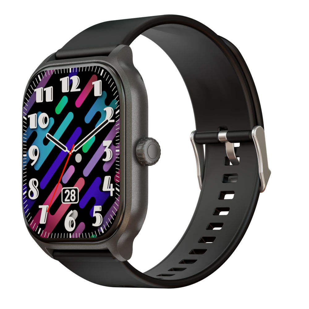 Low Price MTK6580 Smart Watch IP67 Waterproof GPS Tracking