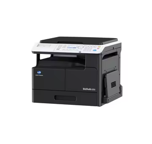 Nueva Copiadora General en Blanco y Negro BH225i para Impresora KonicaMinolta Bizhub 225i A3 - Product Image 2