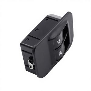 Interrupteurs de lève-vitres Fiat/Peugeot/Citroën en parfait état, modèle 735461275/6490.G8 - Product Image 3