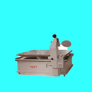 Macchina per la produzione di materassi macchina per la sigillatura di materassi macchina per bordi a nastro