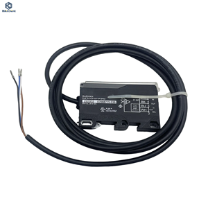 เครื่องขยายสัญญาณเซ็นเซอร์แบบคาปาซิทีฟ Bae00kh ติดตั้งบนราง Din รองรับ PNP NPN ตั้งโปรแกรมได้ สำหรับหัวเซ็นเซอร์ Balluff ระดับ IP40 - Product Image 1
