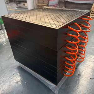 Offres Spéciales : Patins de stabilisation moulés en plastique UHMWPE pour <span class=keywords><strong>grue</strong></span> de <span class=keywords><strong>camion</strong></span> - Product Image 2