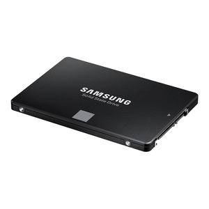 New Brand 2.5" <b>2TB</b> III V-NAND 2.0 TB Internal Solid State Drive (SSD) MZ-77E2T0BW MZ-77E2T0BW - Product Image 3