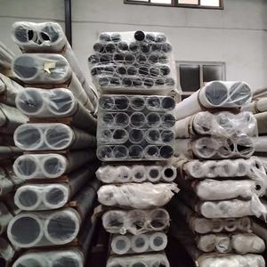 Tubo de aluminio para aire comprimido Ac Tubo combinado Precio de aluminio Tubo de riego de aluminio de <span class=keywords><strong>6</strong></span> <span class=keywords><strong>pulgadas</strong></span> - Product Image 6