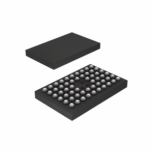 Logic BGA อุปกรณ์อิเล็กทรอนิกส์แบบ56BGA 3.6V แบบบัฟเฟอร์ IC Non Invert SN74LVCH16244AZQLR ผู้ผลิตช่อง56 VFBGA ซื้อออนไลน์ - Product Image 1