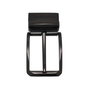 <span class=keywords><strong>เข็ม</strong></span>ขัดรัดเอวแบบหมุนได้สำหรับผู้ชาย<span class=keywords><strong>3</strong></span>.5ซม. หัวเข็มเจาะสำหรับธุรกิจสไตล์ลำลอง - Product Image 2