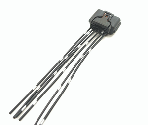 99310-L1000 Neuer 6-poliger Parka us stands radars ensor anschluss Pigtail-Kabelbaum für Hyundai Sonata Kia Telluride 2020- - Product Image 2