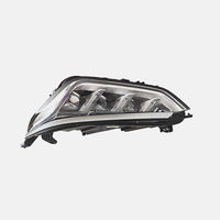Offre Spéciale Auto Phare De Voiture Led Evoque Bus Phares Lampe pour Byd Song PLUS DM-i