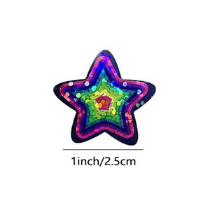 Étiquettes d'emballage et d'expédition en matériau synthétique auto-adhésif direct <span class=keywords><strong>grand</strong></span> <span class=keywords><strong>format</strong></span> avec impression personnalisée rouleaux d'impression thermique directe - Product Image 2