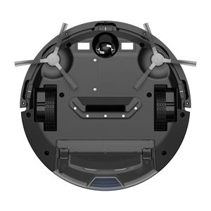 Liectroux N7S-U Gyroscope Smart Vacuum Robot Cleaner for Home <b>Cleaning</b> With 4500mAh Battery Wet and Dry Vacuum Robot - Product Image 6
