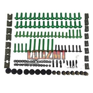 ชุดสลักเกลียว268PS สำหรับฮอนด้า CBR600CC CBR600 CBR 600CC <span class=keywords><strong>600</strong></span> <span class=keywords><strong>RR</strong></span> CC CBR600RR 03 04 2003น็อตสกรูตัว<span class=keywords><strong>2004</strong></span> - Product Image 1