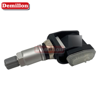 Capteurs de pression des pneus Demillon TPMS pour Benz Classe A/B W177 CLA GLB GLS 2018-2025 Capteur de pression des pneus universel Tpms 0009052102