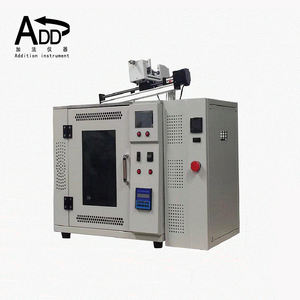 <span class=keywords><strong>Test</strong></span> d'allumage du collecteur d'alimentation de laboratoire ISO20823 du dispositif d'essai d'allumage du collecteur du testeur de fluide hydraulique ignifuge - Product Image 2