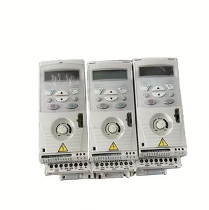 Convertisseurs de fréquence ACS150-03E-07A3-4/ACS350-03U-08A8-4/ACS355-03U-04A1-4/ACS380-040S-045A-4 - Product Image 2
