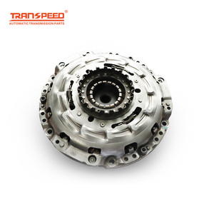 ATX TRANSPEED utilisé C725 ensemble d'embrayage de Transmission de boîte de vitesses automatique pour <span class=keywords><strong>FIAT</strong></span> - Product Image 1