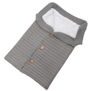 Saco <span class=keywords><strong>de</strong></span> dormir para bebés Saco <span class=keywords><strong>de</strong></span> dormir para niños Saco <span class=keywords><strong>de</strong></span> paseo para niños Saco <span class=keywords><strong>de</strong></span> dormir <span class=keywords><strong>de</strong></span> punto - Product Image 3