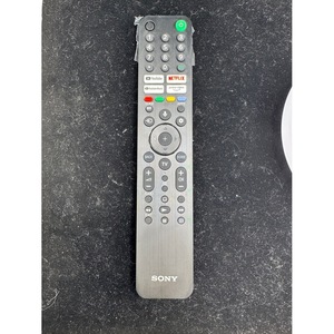 Control Remoto Universal RMF-TX520U, Control Remoto de Voz para TV Compatible con Sony - Product Image 1
