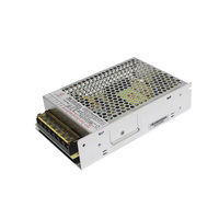 Adaptateur secteur JiSun WM-100-6 100-240VAC 5V/12V/24V 10A/12A/4A pour machine à griffes, jeux d'arcade et équipement de divertissement