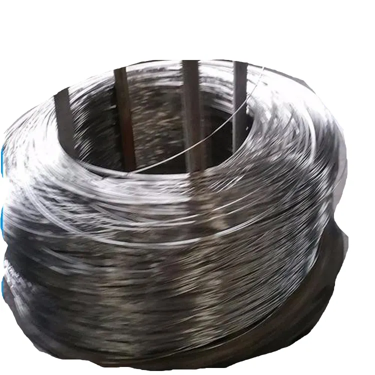 High quality cheap price stainless steel wire 410