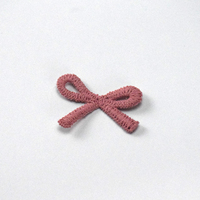 Offre Spéciale : Patch brodé 3D à coudre DIY pour chapeaux d'enfants, bas, chaussettes, chaussures et accessoires
