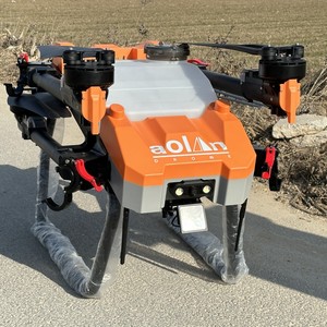 Nuevo Dron de Pulverización Agrícola al por Mayor de Fábrica China - Product Image 2