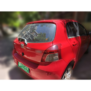 Guazi <span class=keywords><strong>2008</strong></span> Toyota <span class=keywords><strong>Yaris</strong></span> 5 places, berline à hayon, moteur à essence, livraison à temps, automatique, conduite à gauche - Product Image 5