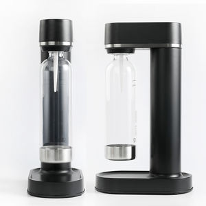 Nuevo Estilo 2026: Máquina para Hacer Soda en Botella PET para Bebidas Carbonatadas Caseras con CO2, Agua con Gas Saludable DIY Sin Aditivos - Product Image 2