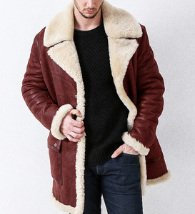Мужская зимняя куртка - Product Image 3